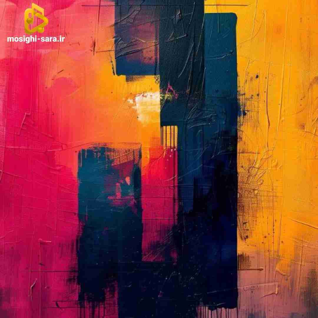 دانلود آهنگ هنو حرفا مونده مثل که از قدیم به جرعت