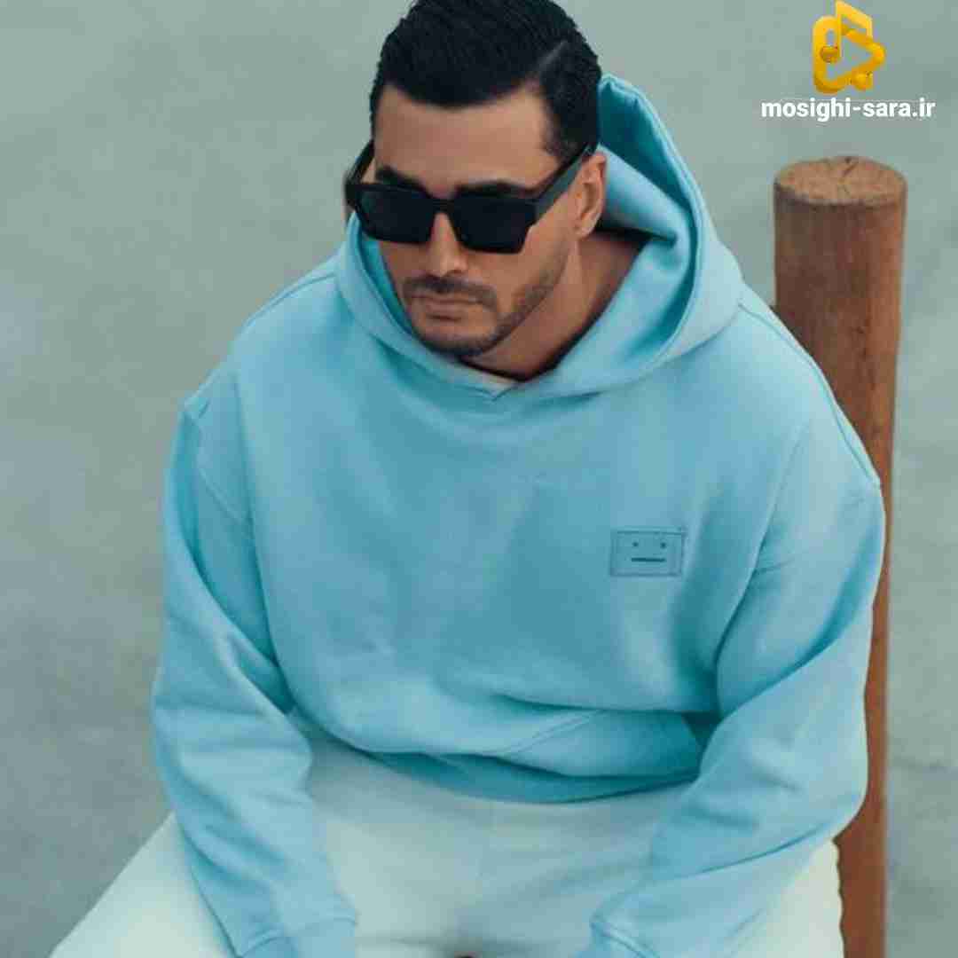 برشام بدم اومده ازت
