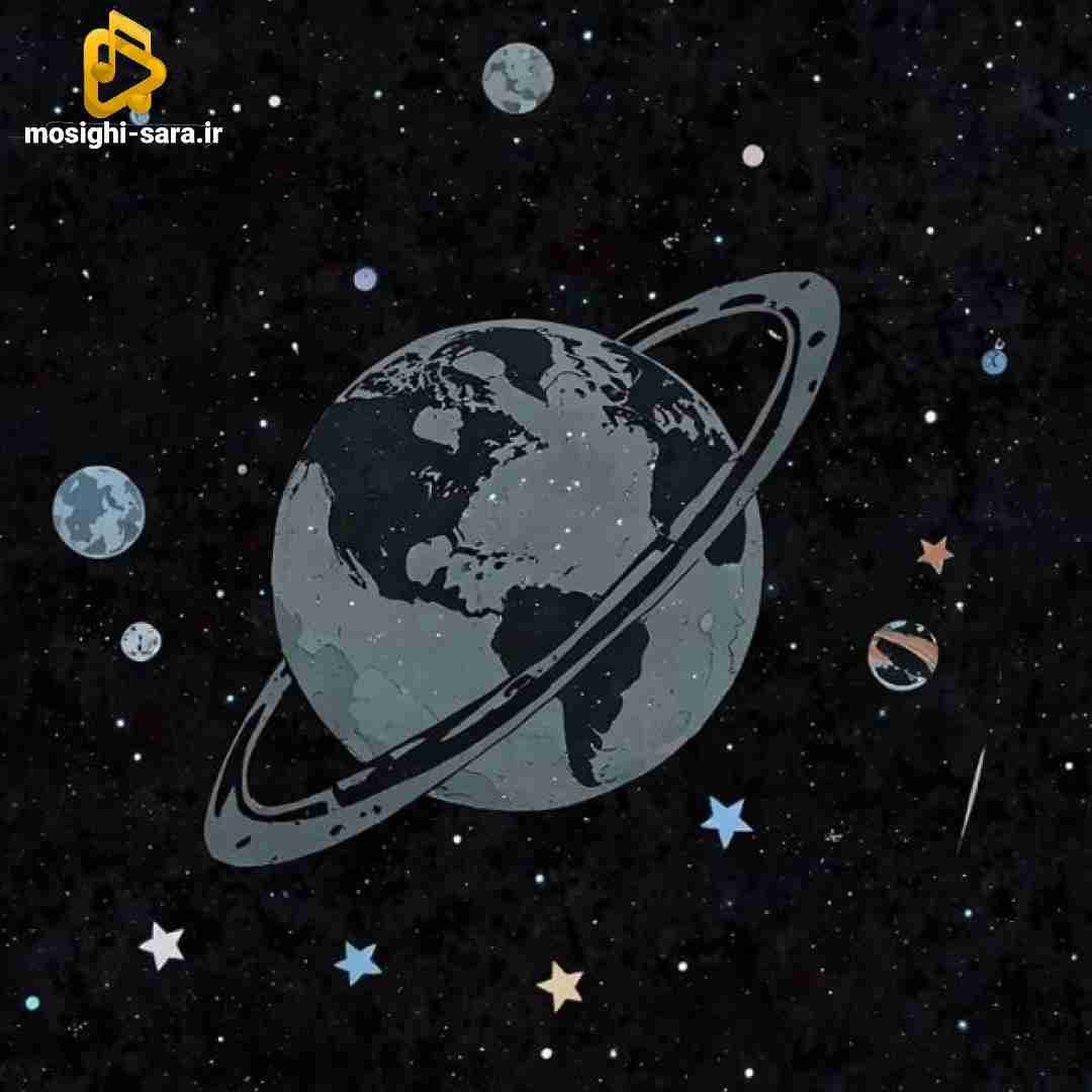  بخاطر تو سیگاری شدم خو نامرد مدل
