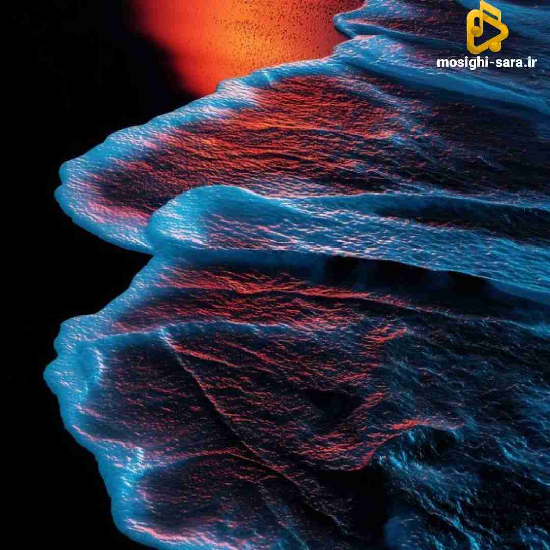  این آدم نمیشه آدم سابق همونم که میکرد