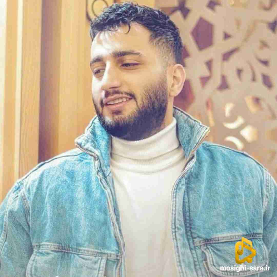 علیرضا بابا امشو رو فازمه