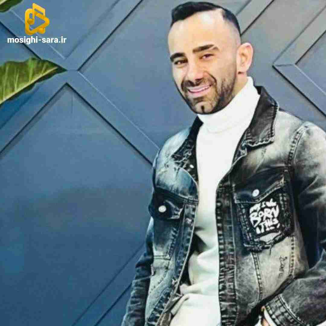 دانلود آهنگ شیر مادرت حرامت از حسین جودکی