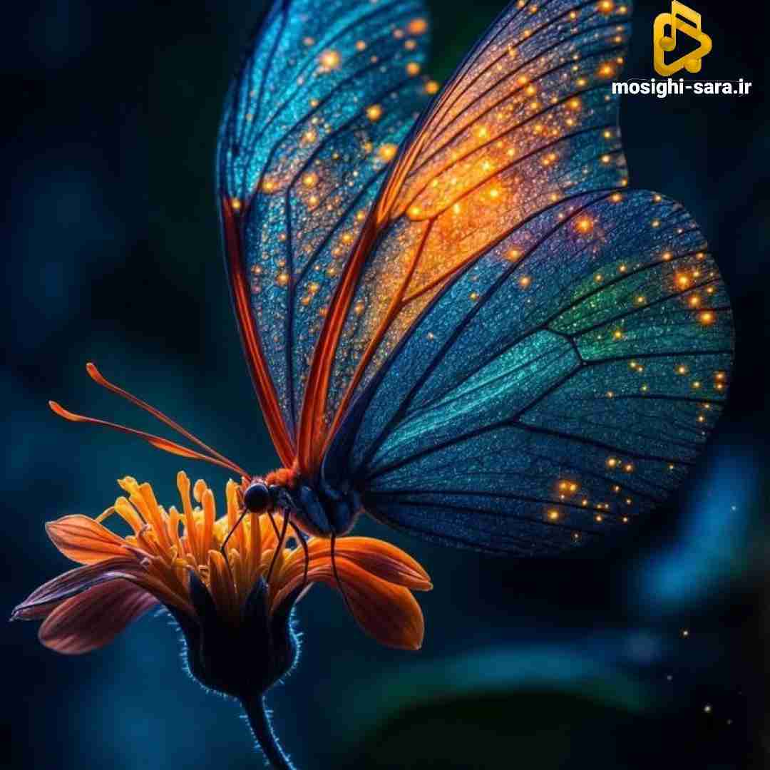 چرا ساکت شدی یه چیزی بگو قبل اینکه