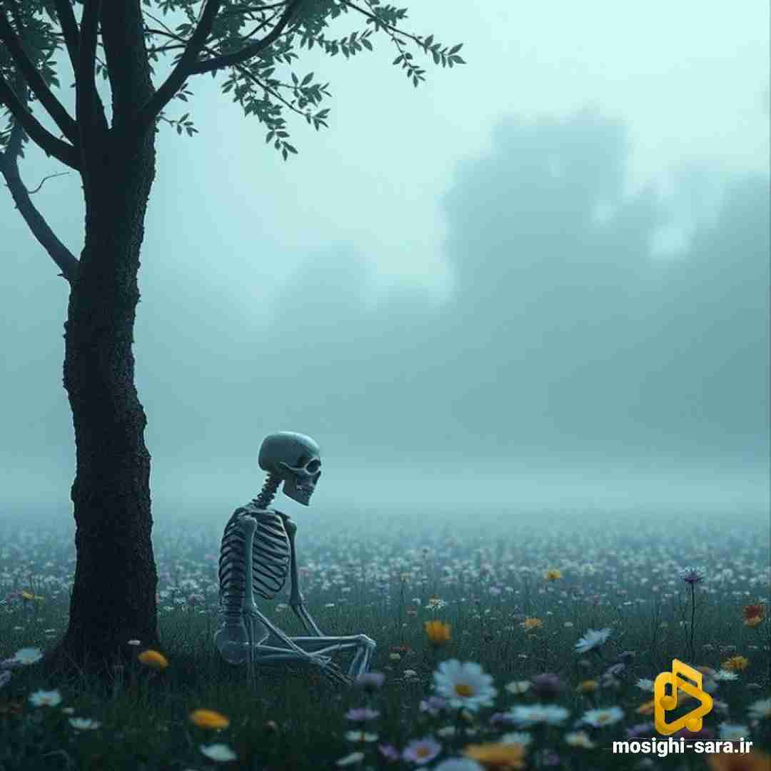  نه سوی خونه راهی نه برچسب پناهی