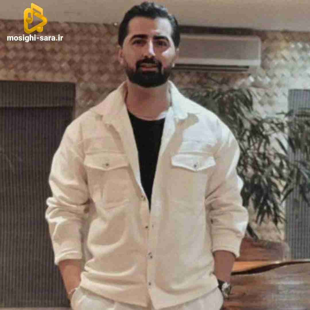 محسن نصری چقد با غصه جنگیدیم چقد با گریه سر کردیم