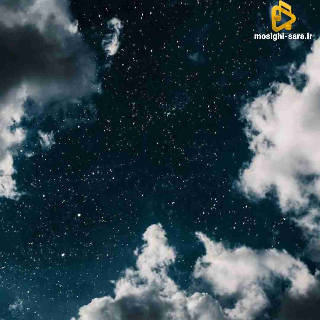 وقتی که پری از همه کی اشکاتو پاک میکنه