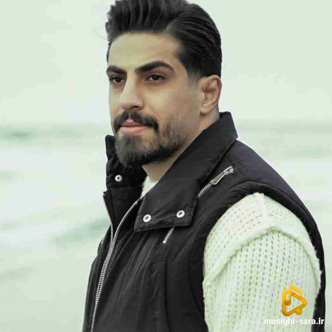 محمد کجوری حرکت
