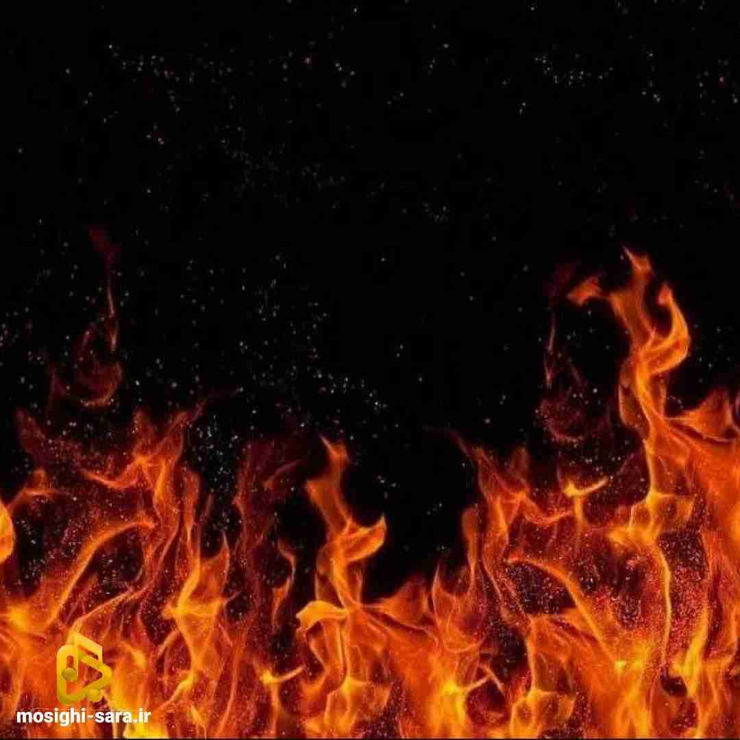  خیلی وقته زدم بیرون از خونه مامان