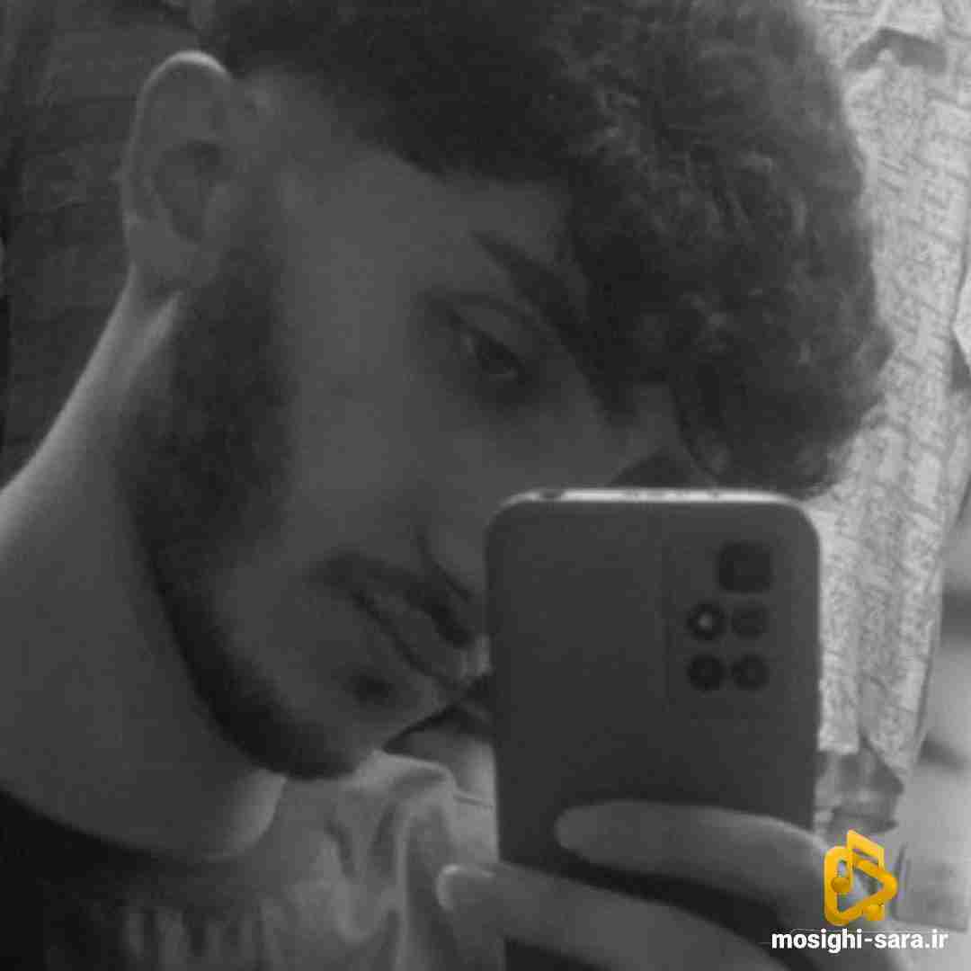 علیرضا سالمی دست دست نکن آی مرده شور بشور