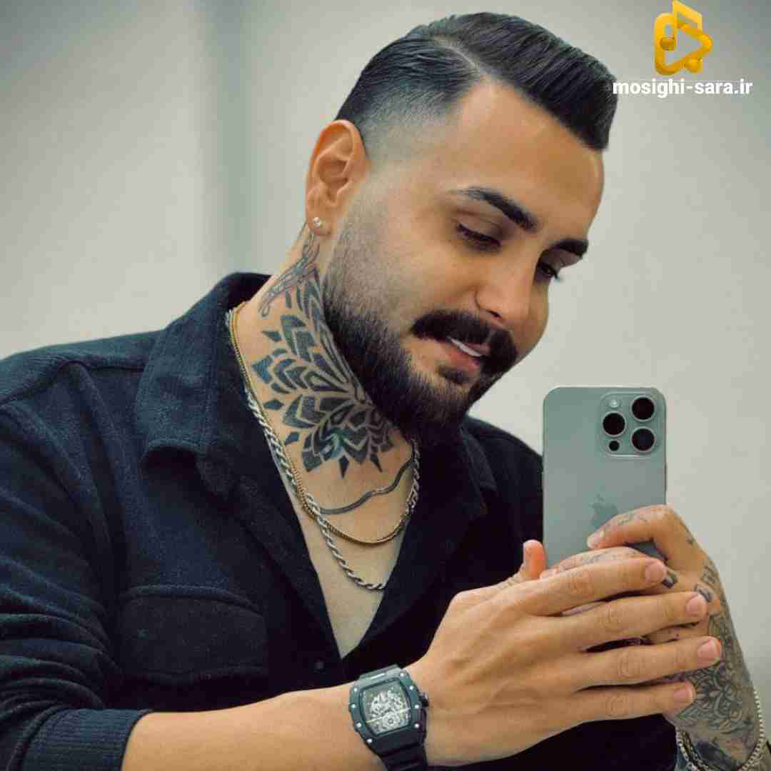 دانلود ریمیکس پاییزی از امیر قمی