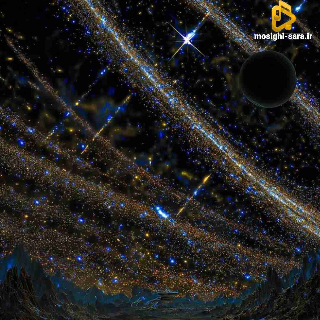  همه رفتن و خودم موندم داشی دنیارو
