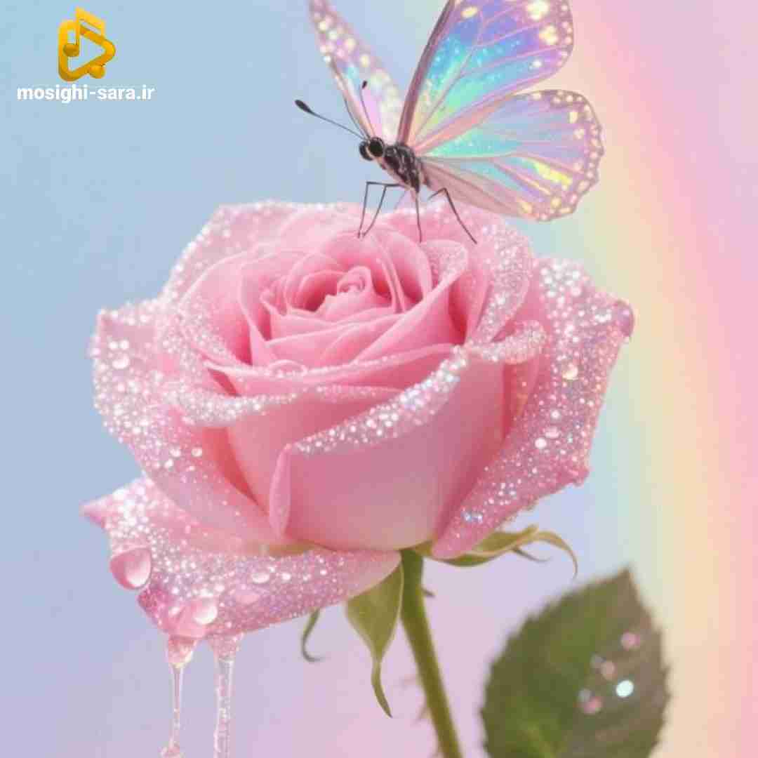  دلم هنوز گیر توی لحظه آخره دیدی