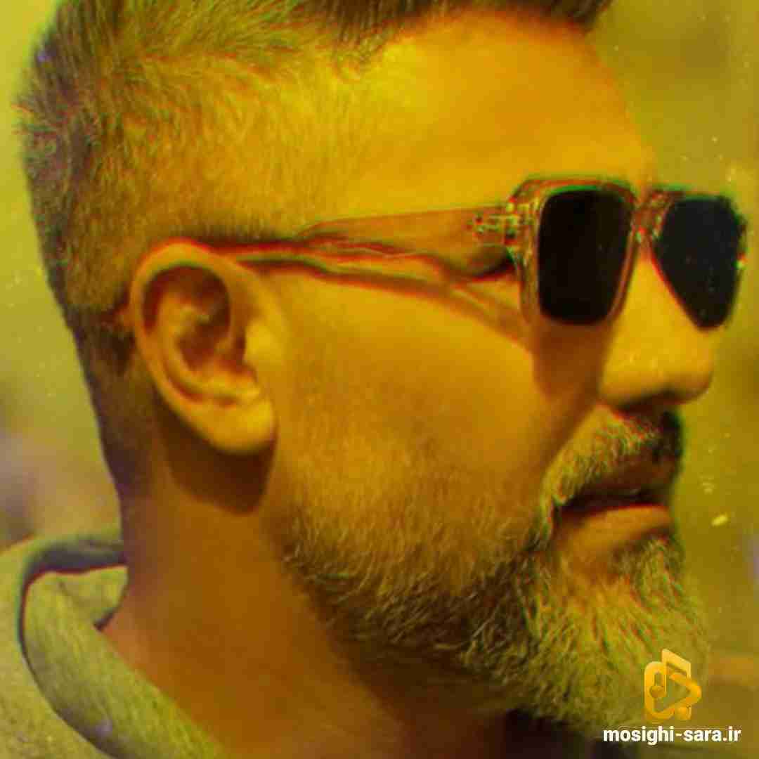 مرتضی اشرفی من و تو