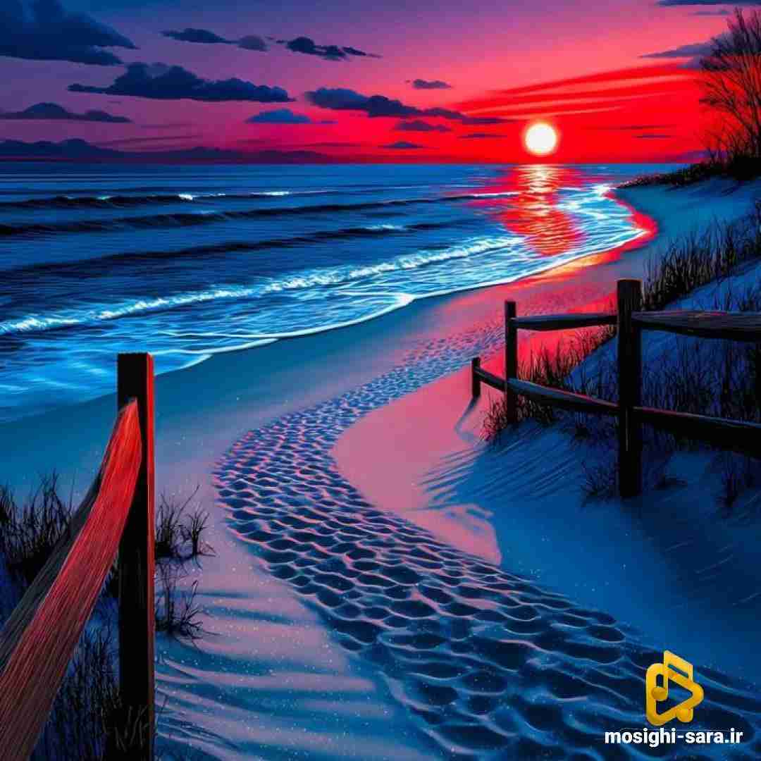  ساختیم یه کلبه ی چوبی واسه هم هرچی