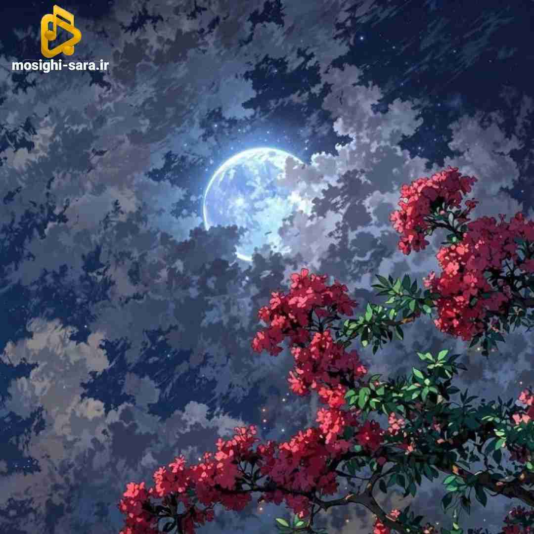  تو زندگیم هست هنوز اثر تو هنوز یادتم