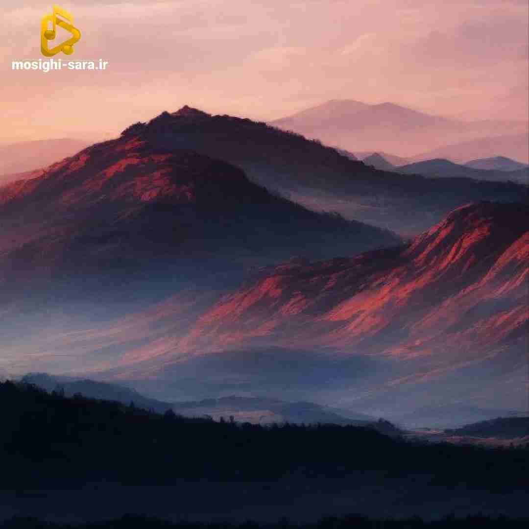  هیچی حس نمیکنه دل سنگم هر کی پرسید