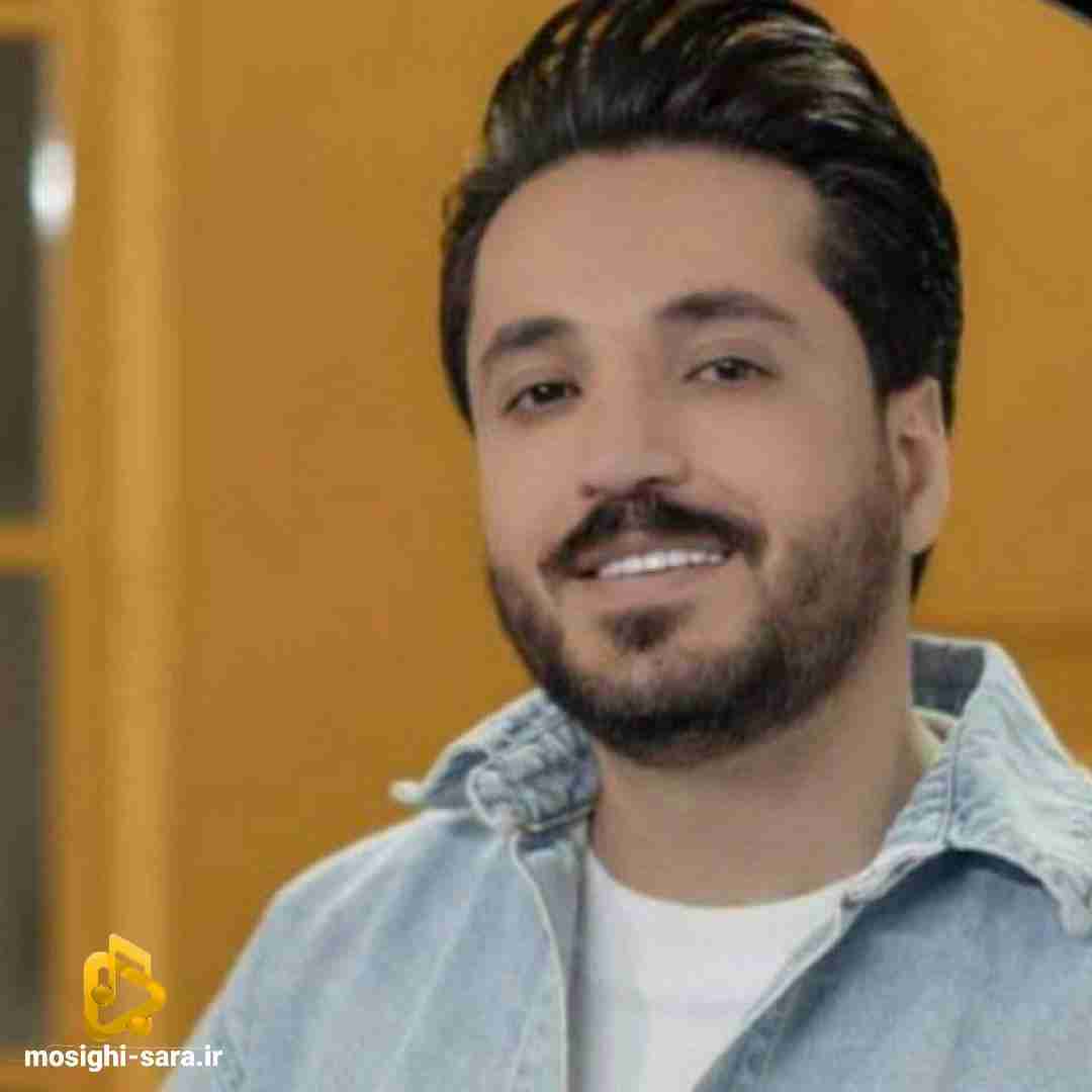 مجتبی دربیدی دعوت