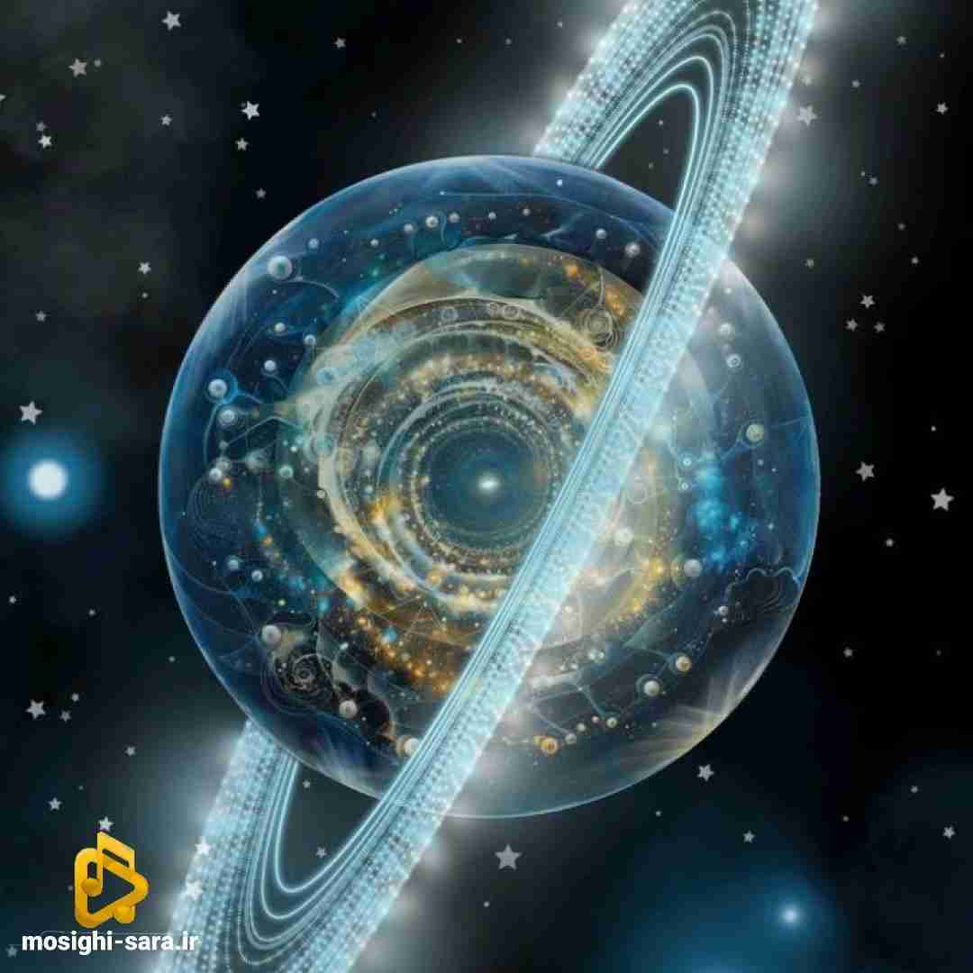  تو به من میگی بد ولی خودخواهی تو