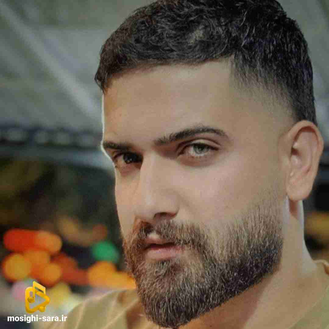 احمد فتحی مثل پرستو