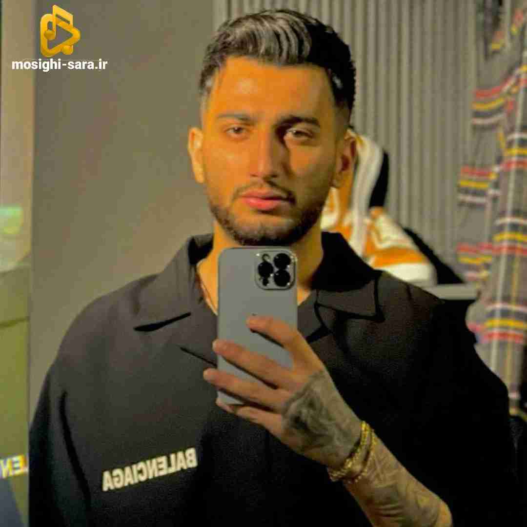 دانلود آهنگ چیه دل از علیرضا باباجانی