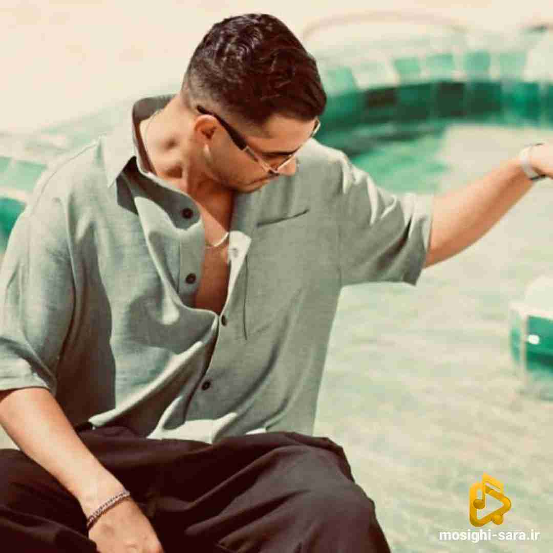 دانلود آهنگ بدم اومده ازت از برشام