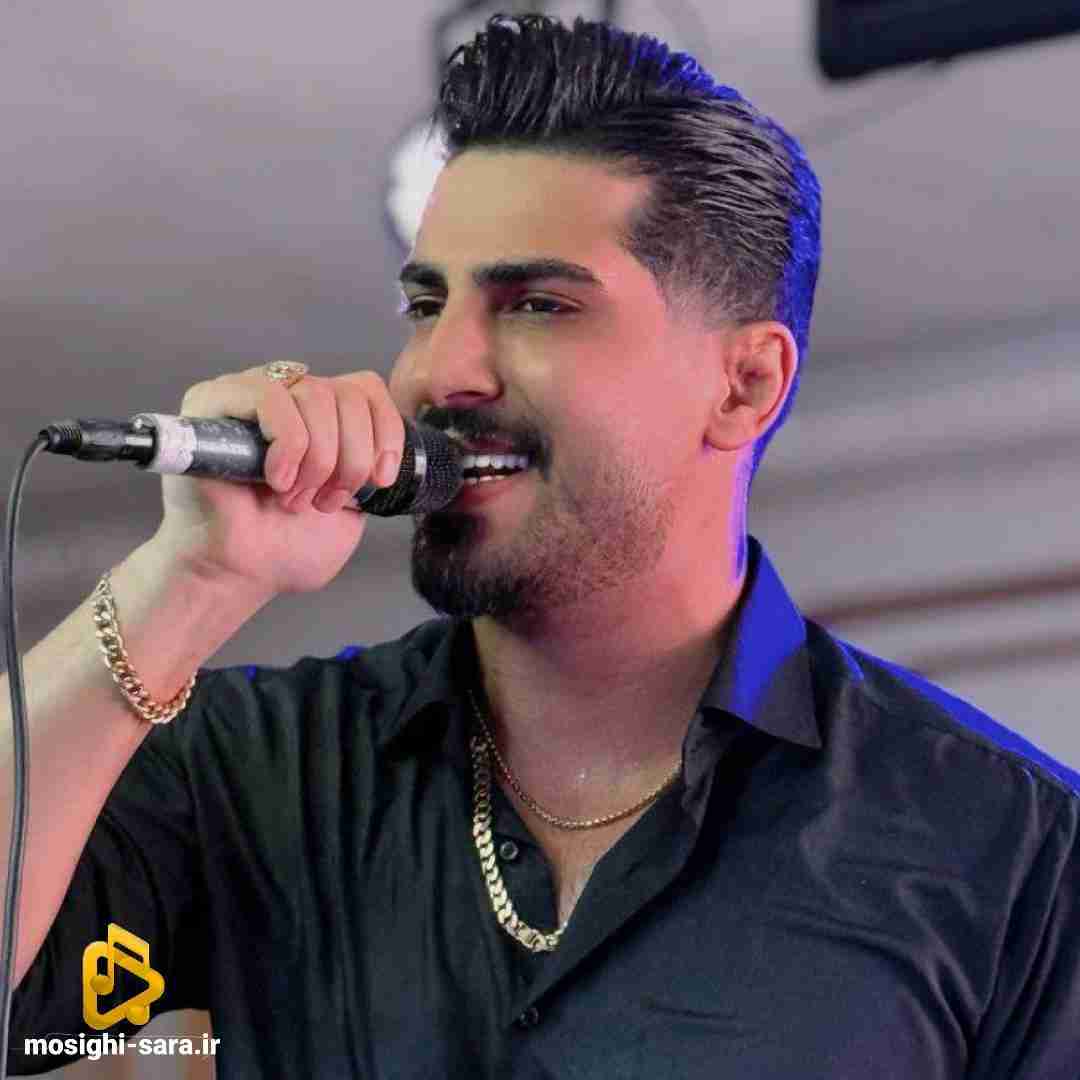 محمد کجوری صحرایی یار و یرماز من