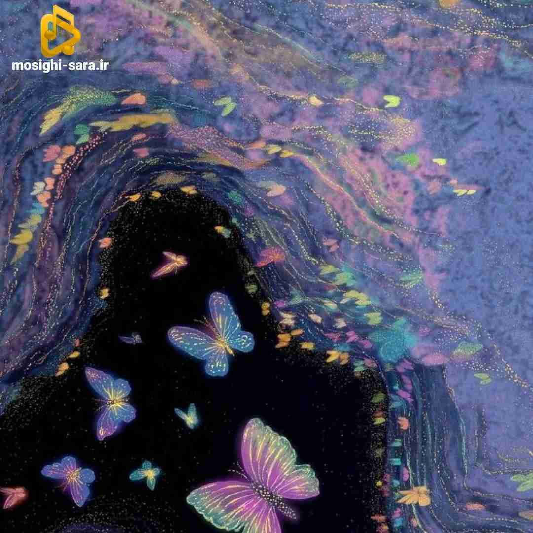 دانلود آهنگ قید تو زدم رفتم عین تو منم مستم