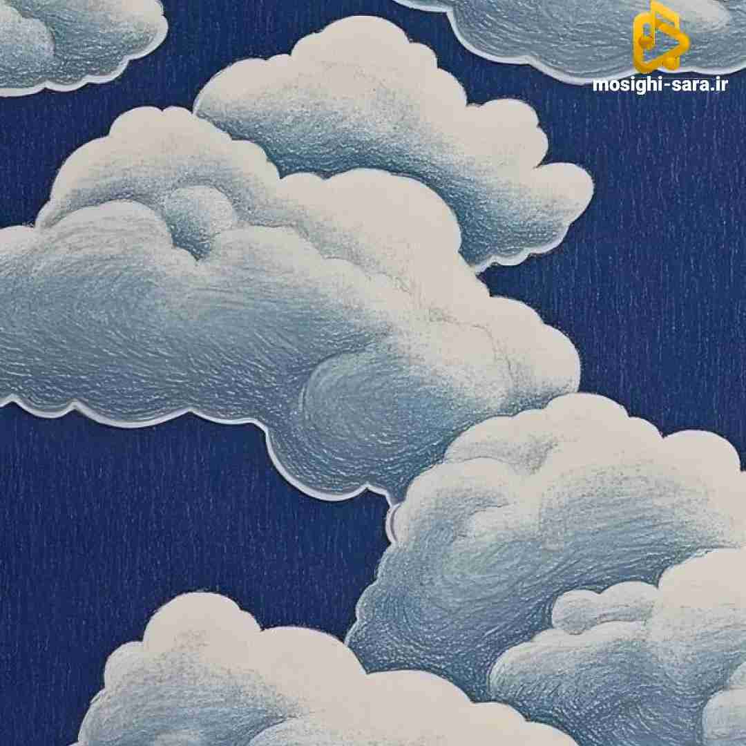 دانلود آهنگ ملاکم عشق بود ملاک تو مزیت حاضر نبودی