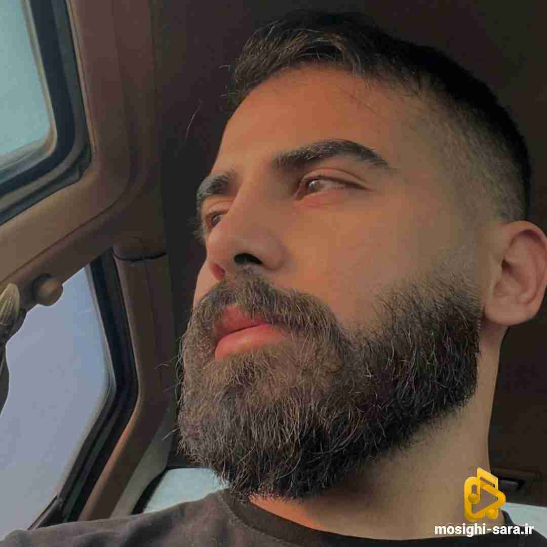 مهدی پوراحمدی مو شوگارم سیاهه تیره و تاره تو چی شو