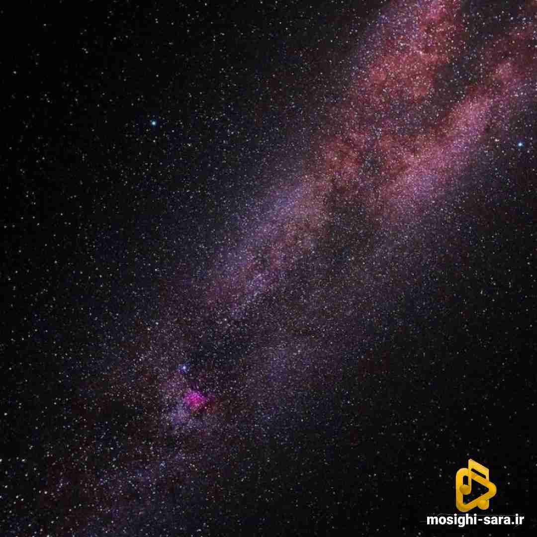  هر چی فرار کردیم غم دنبالمون اومد