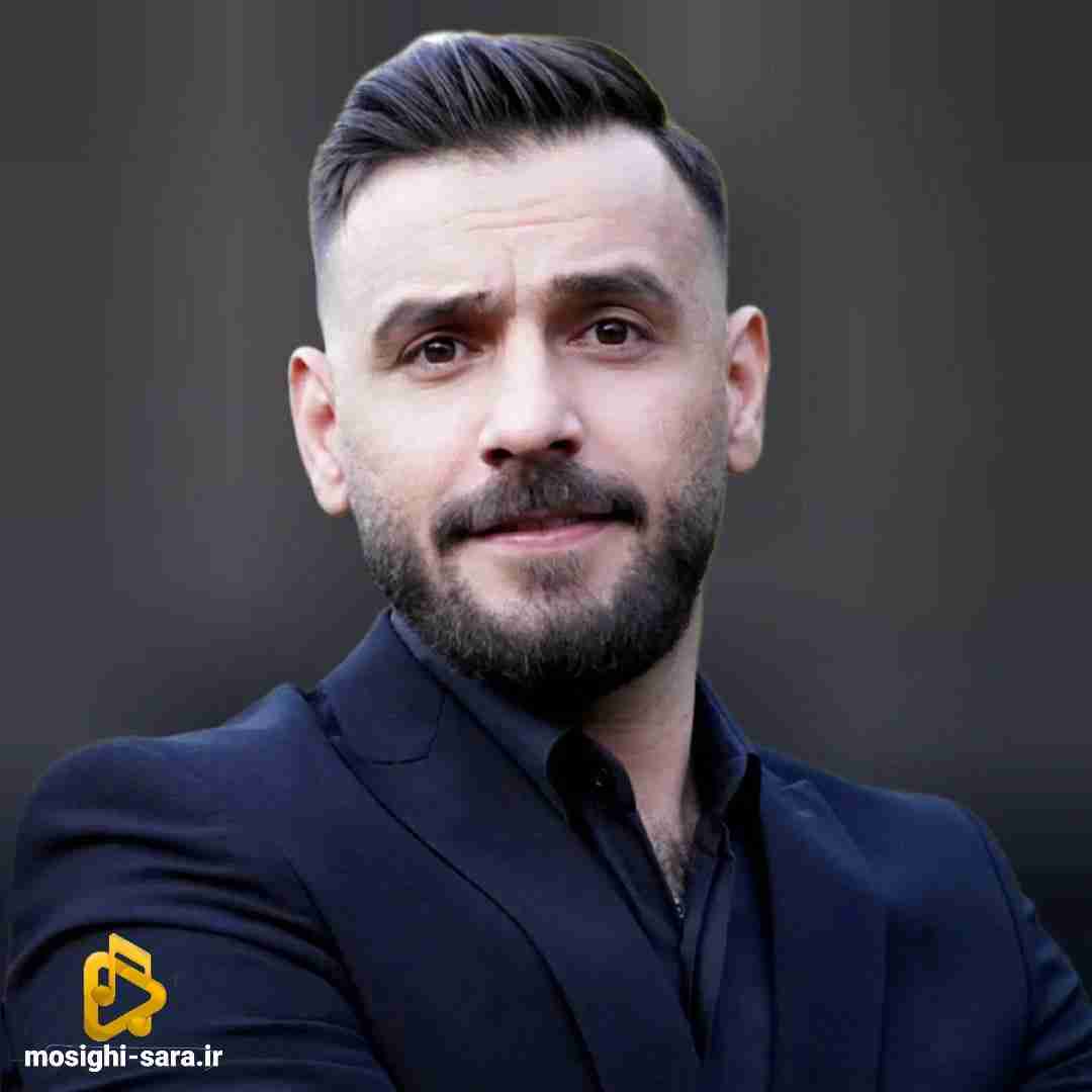 رضا سگوند شاه نشین