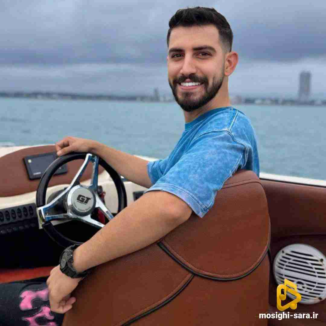 دانلود ریمیکس پاییزی از فرنام قزوینی