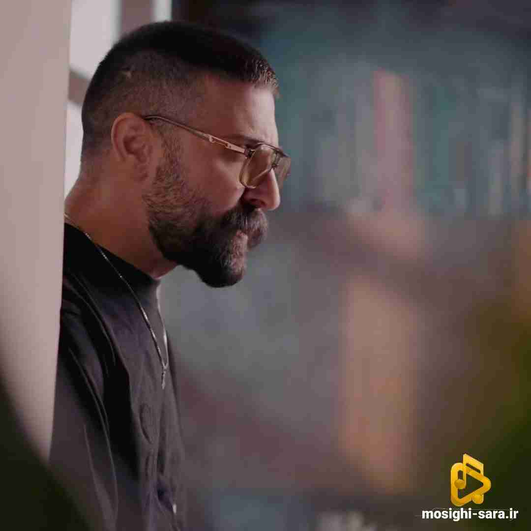 حمید هیراد عاشقانه