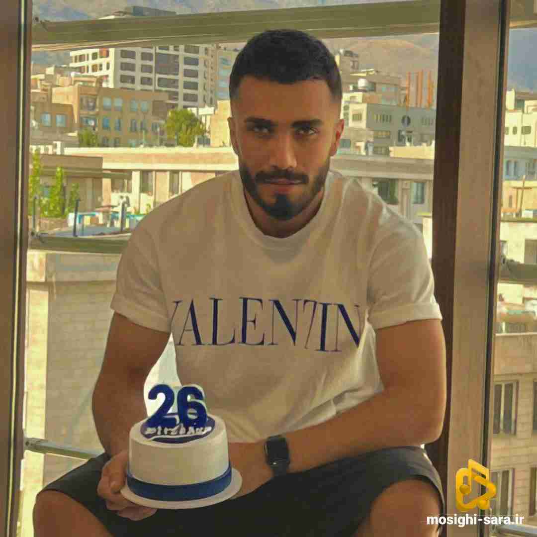 مهراد جم عشق تو