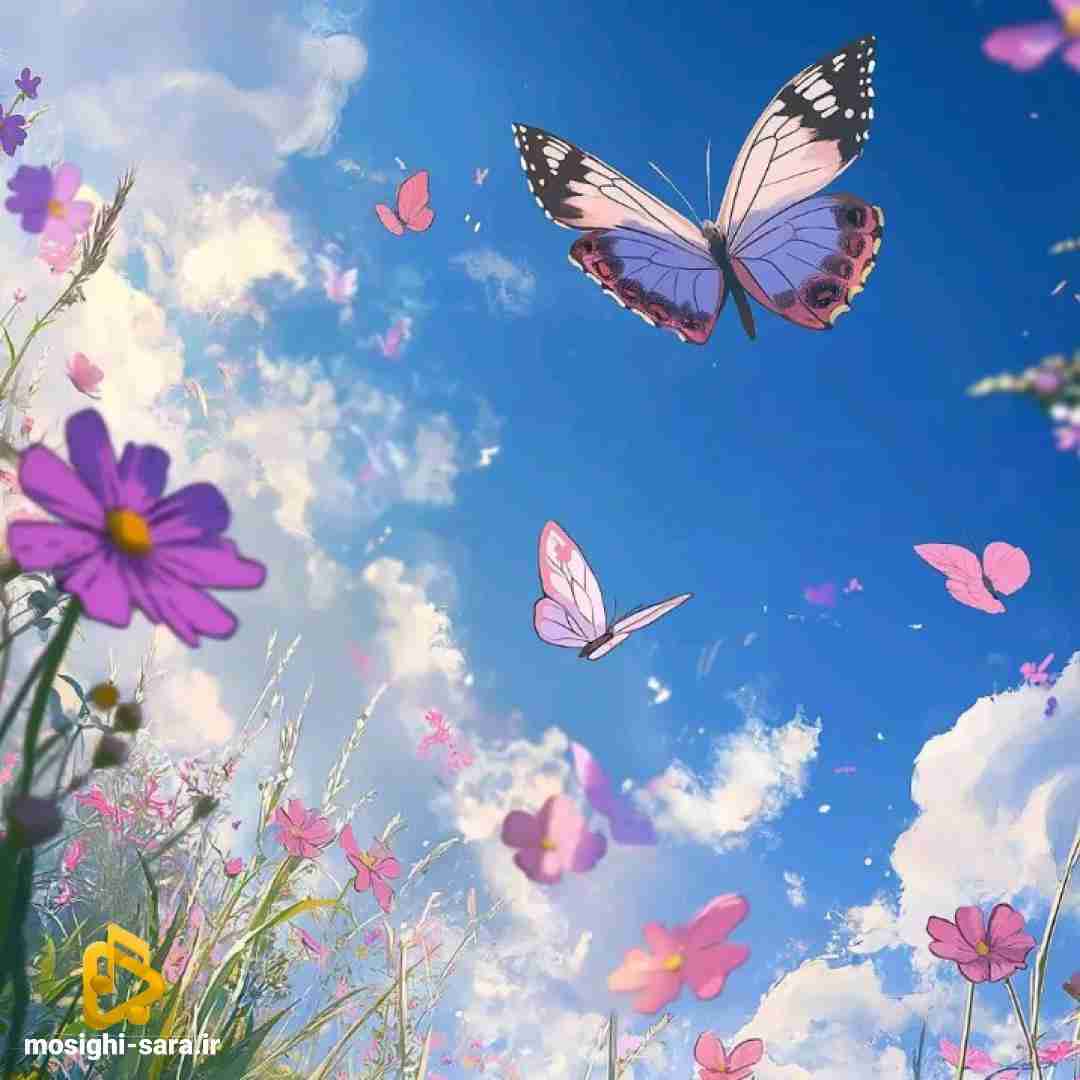  سخت در میاد اشکم از همه جا پرتم