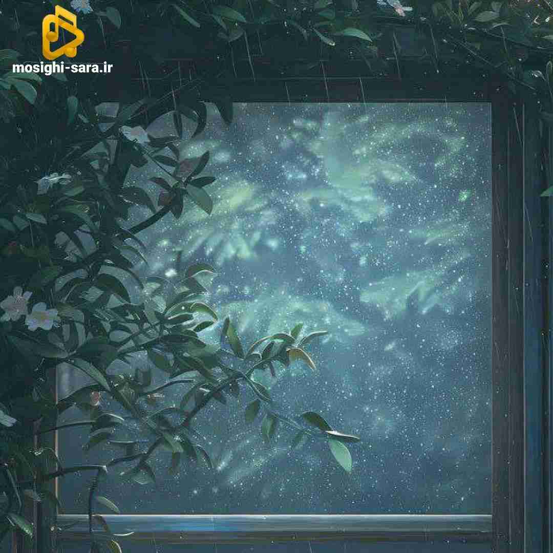 دانلود آهنگ خستم چشم از بس به در دوختم هنو خامم