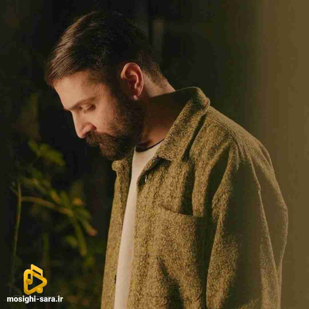 حمید هیراد سکوت