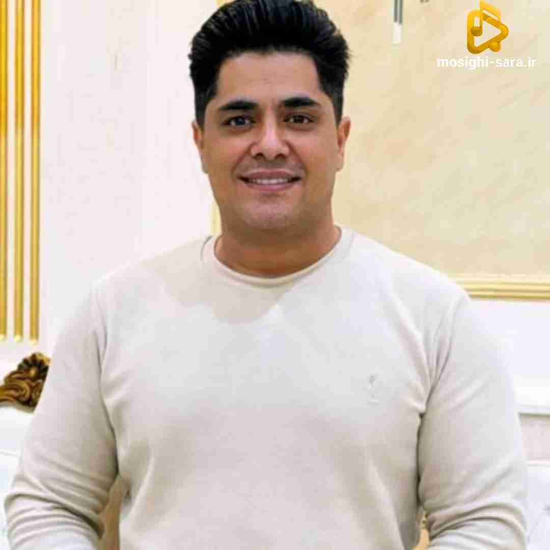 علی شرفی بوی بران