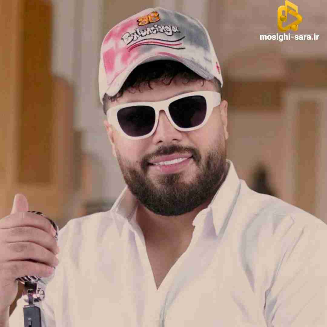 امید عقابی برسون خودتو