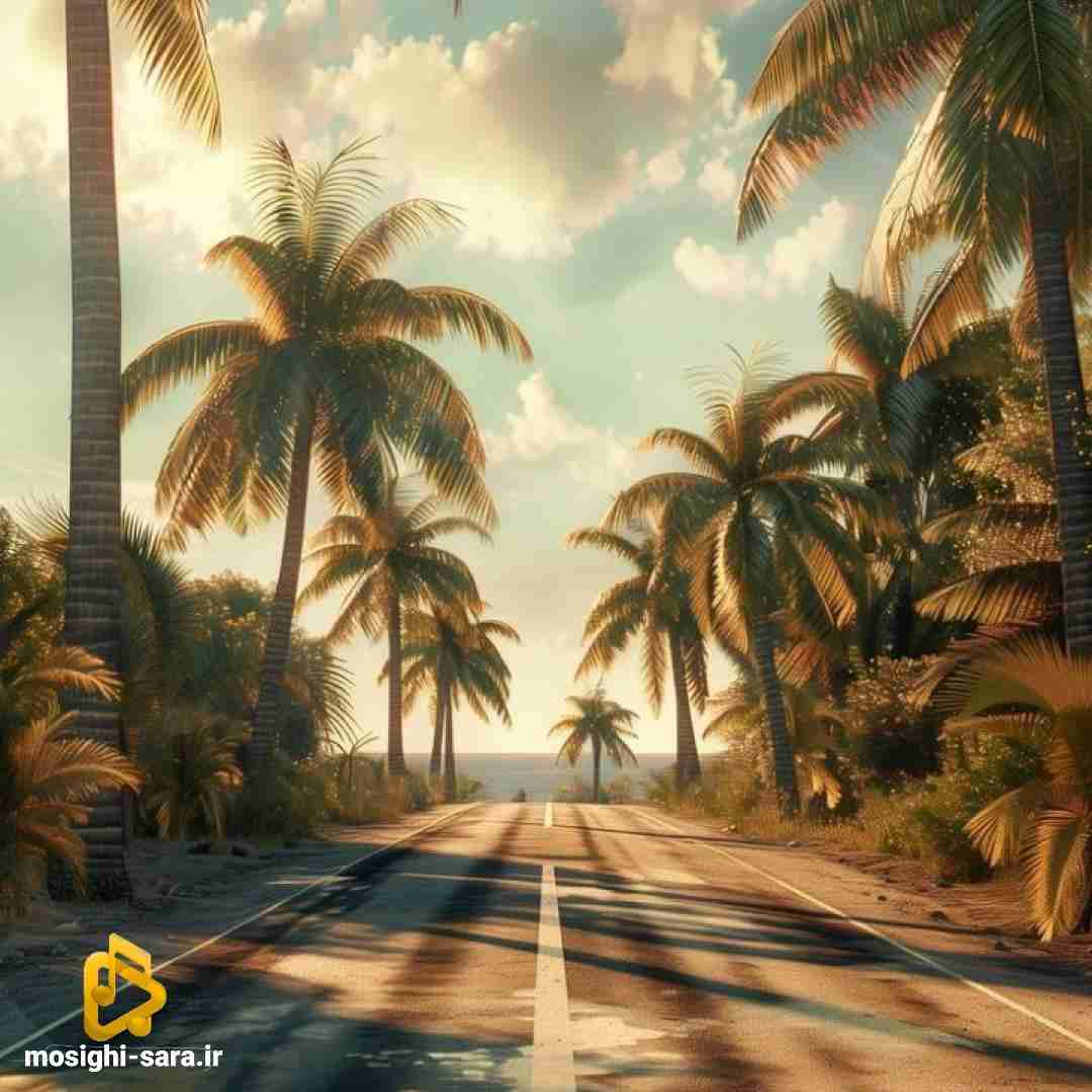  من یه عمره تو قرنطینم دور از خودم