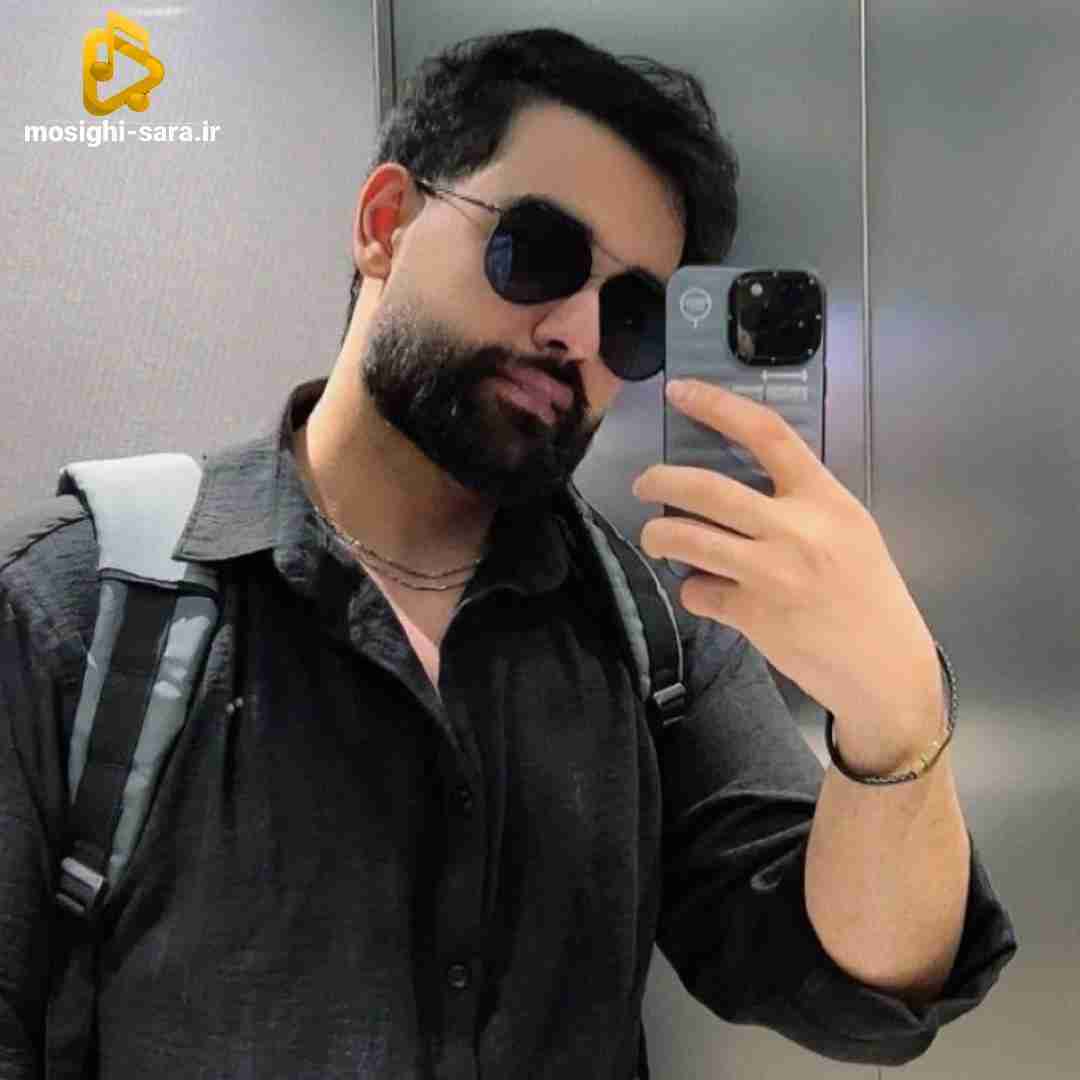 سهیل مهرزادگان شرط