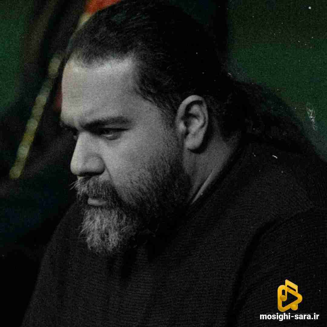 رضا صادقی من قبول کردم