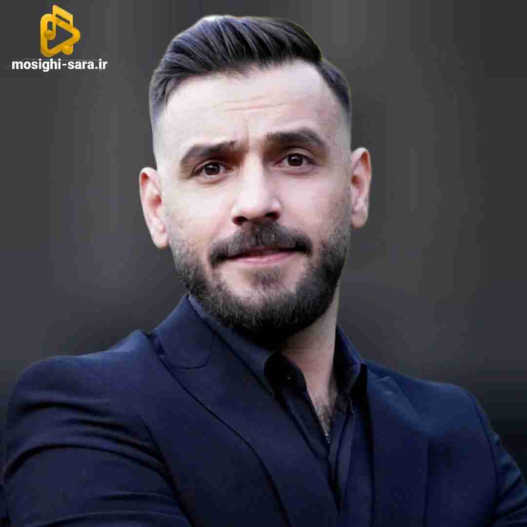 رضا سگوند قلب و قرار