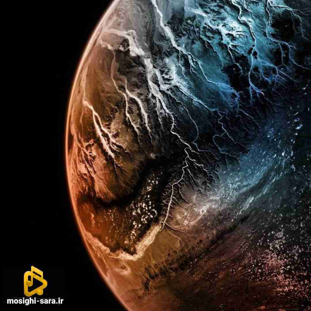  مغزم نمیکشه دیگه بس کنم میگه همه جا