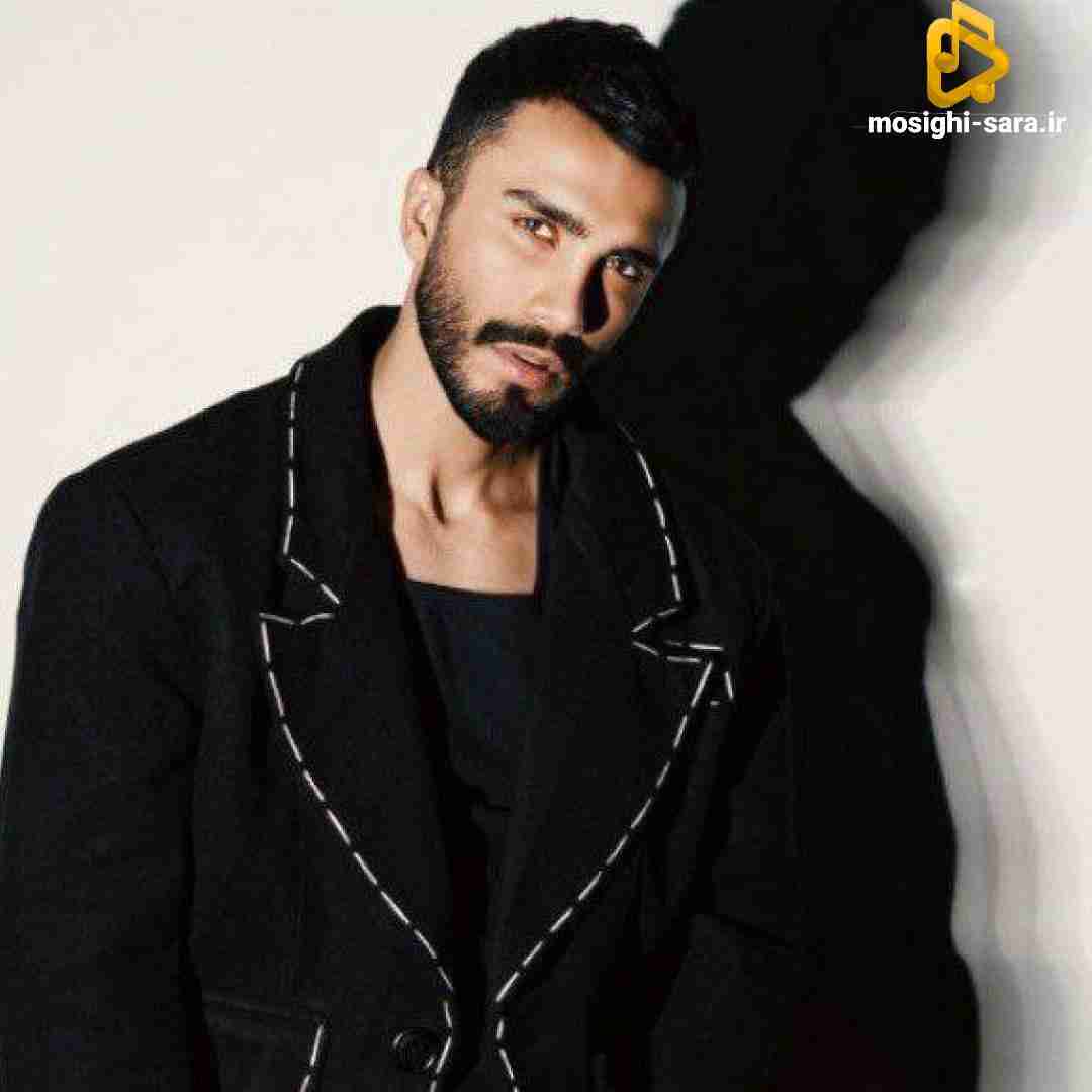 مهراد جم باز شب شد