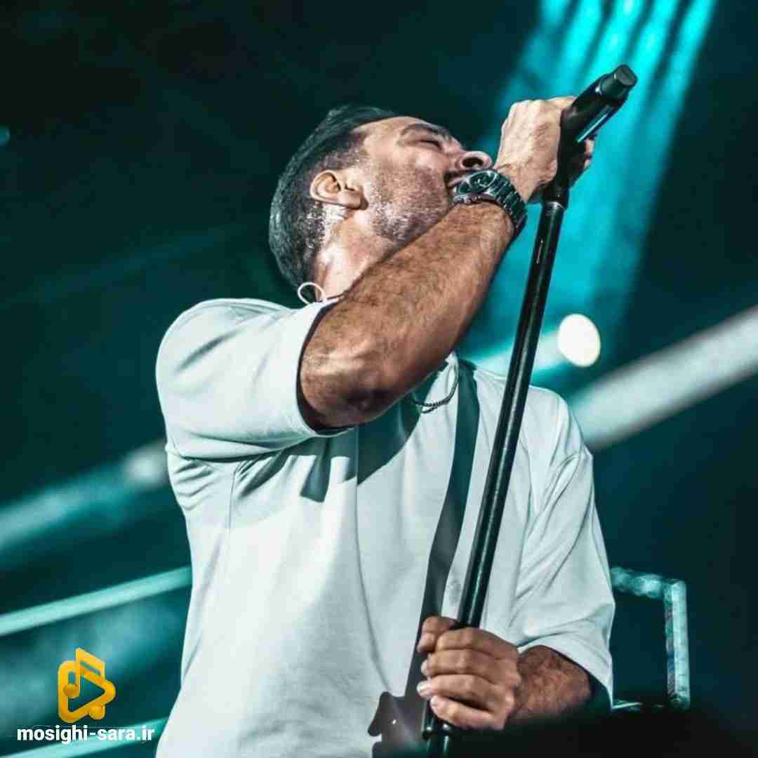احمد سلو راه پله