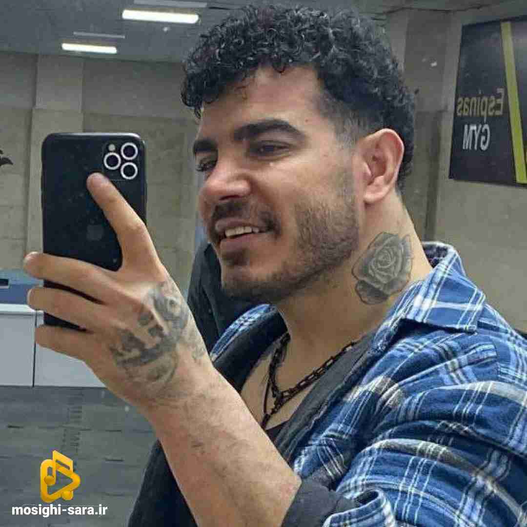 فرهاد فرهادی هر که نگات کنه تو بمری فلج