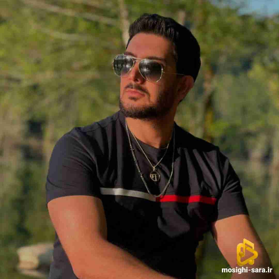 فرزاد فرزین کلبه