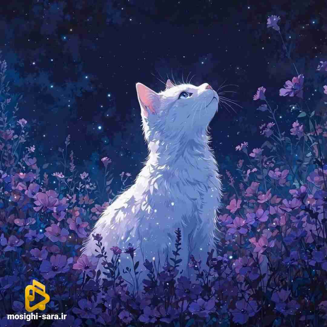  مرسی خدا که چشم دادی به ما که ببینیم