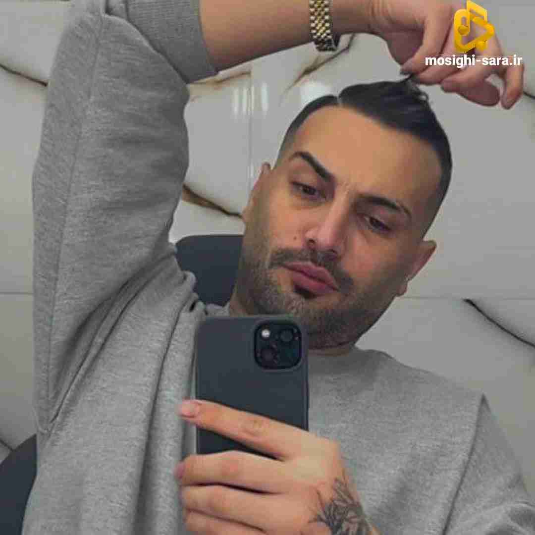 سبحان رستمی ازم نگیر